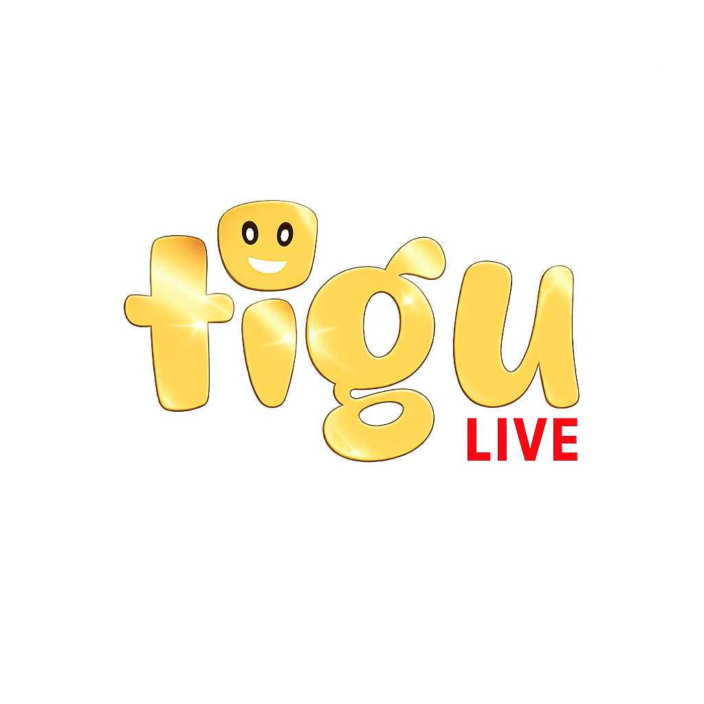 TIGU LIVE
